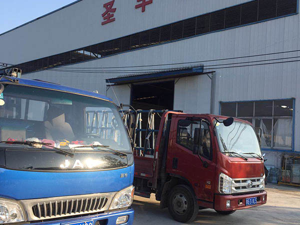 廠(chǎng)房環(huán)境